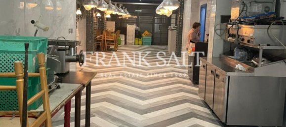 Cafe / Restaurant in Saint Paul's Bay, Malta 166m², Nr. 13253 10