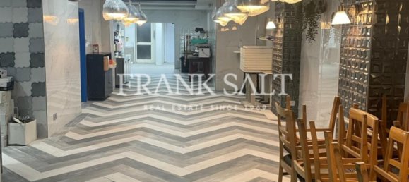 Cafe / Restaurant in Saint Paul's Bay, Malta 166m², Nr. 13253 3