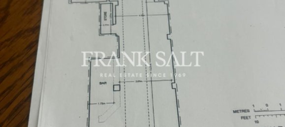 Cafe / Restaurant in Saint Paul's Bay, Malta 166m², Nr. 13253 4