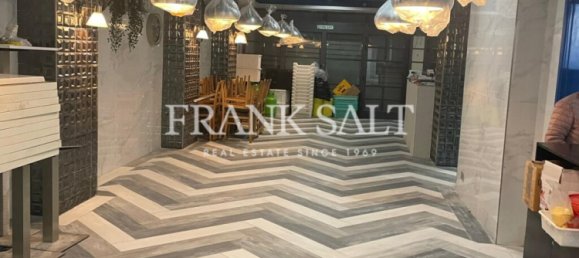 Cafe / Restaurant in Saint Paul's Bay, Malta 166m², Nr. 13253 11