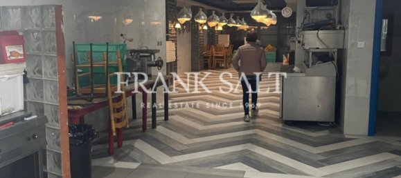 Cafe / Restaurant in Saint Paul's Bay, Malta 166m², Nr. 13253 6