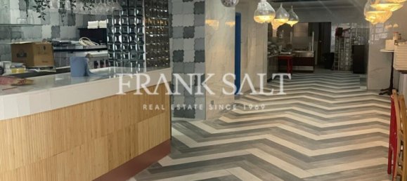 Cafe / Restaurant in Saint Paul's Bay, Malta 166m², Nr. 13253 9