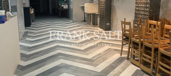 Cafe / Restaurant in Saint Paul's Bay, Malta 166m², Nr. 13253 7