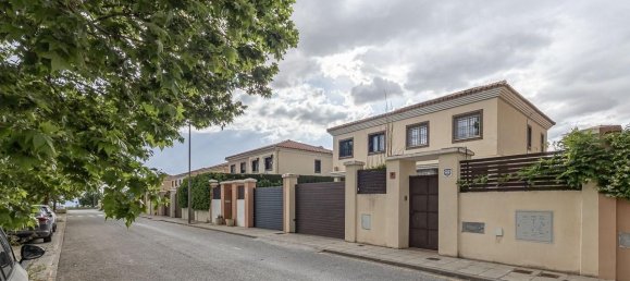 3 Schlafzimmer Haus in Albolote, Spain, Nr. 159409 65