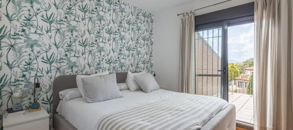 3 Schlafzimmer Haus in Albolote, Spain, Nr. 159409 20