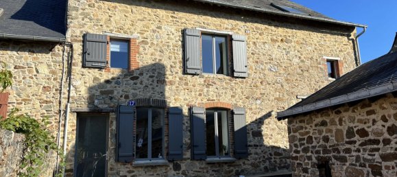 3 bedrooms House in Montsurs, France No. 357668 5