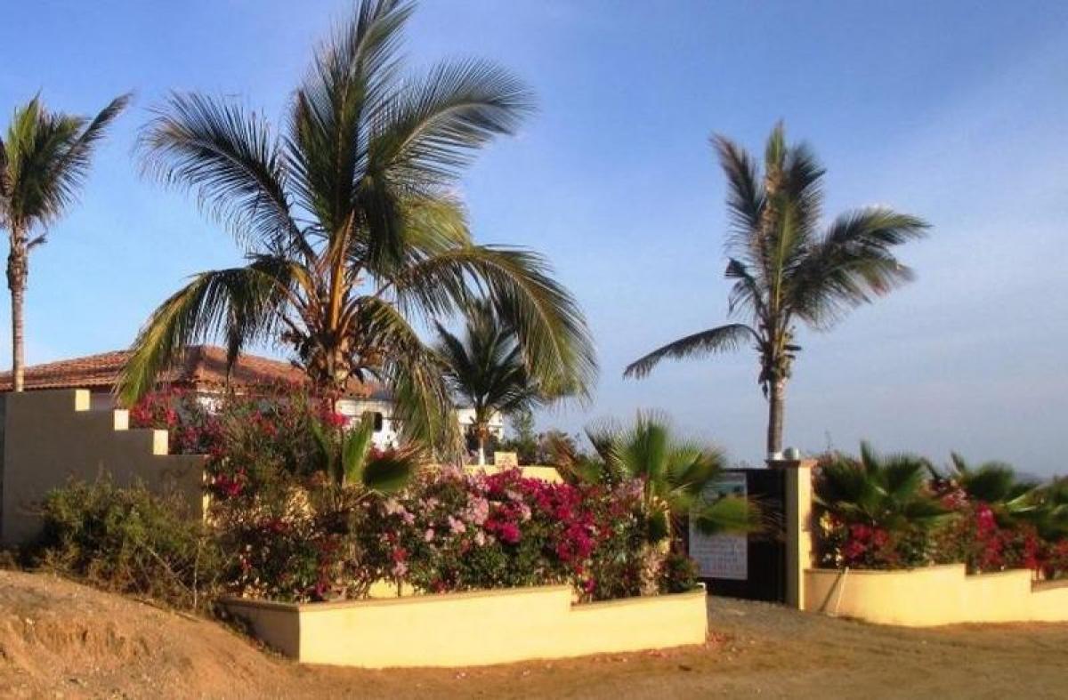 11 غرف نوم منزل في Baja California Sur, Mexico رقم 180585