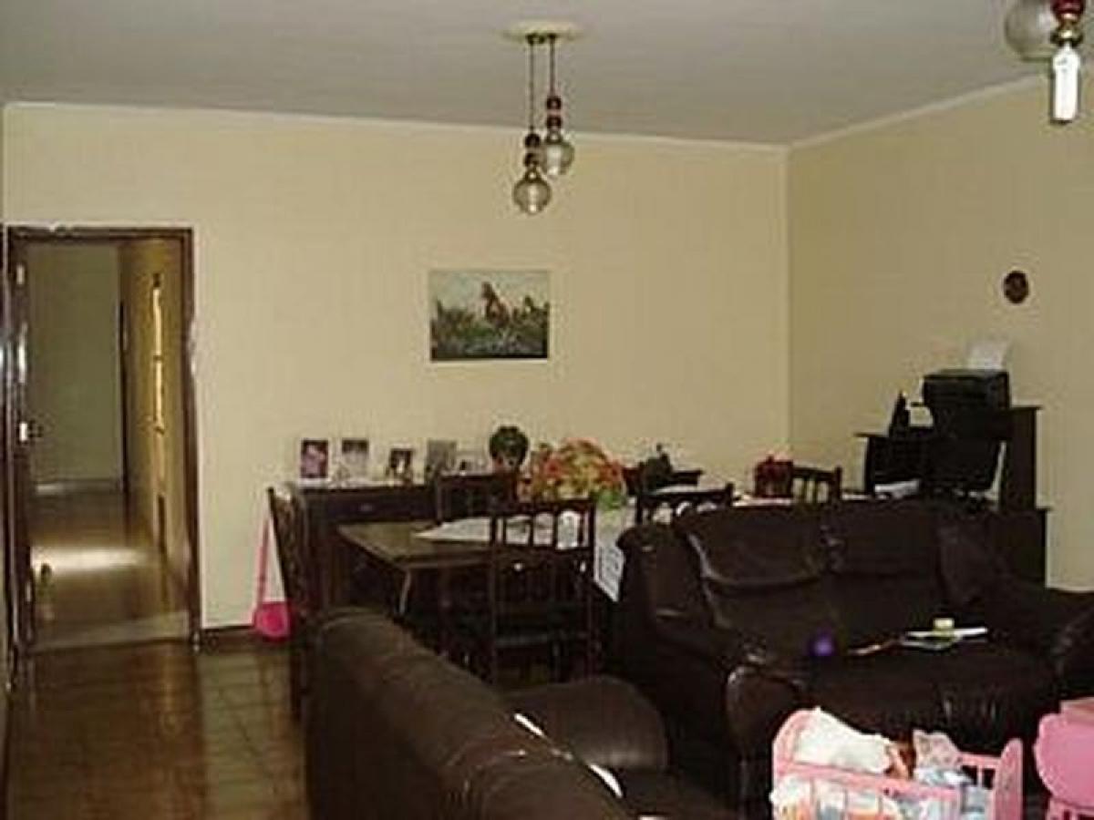 3 bedrooms House in Sao Paulo, Brazil No. 462052