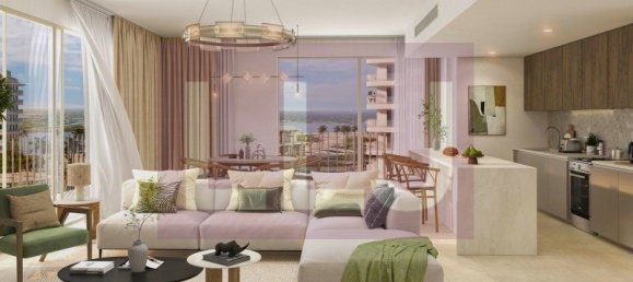 Apartamento de 3 dormitorios en Yas Island, UAE No. 22363 2