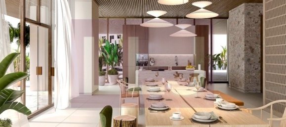 Apartamento de 3 dormitorios en Yas Island, UAE No. 22363 9