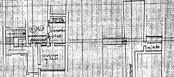 2-salle Appartement à Civitella di Romagna, Italy No. 89885 15