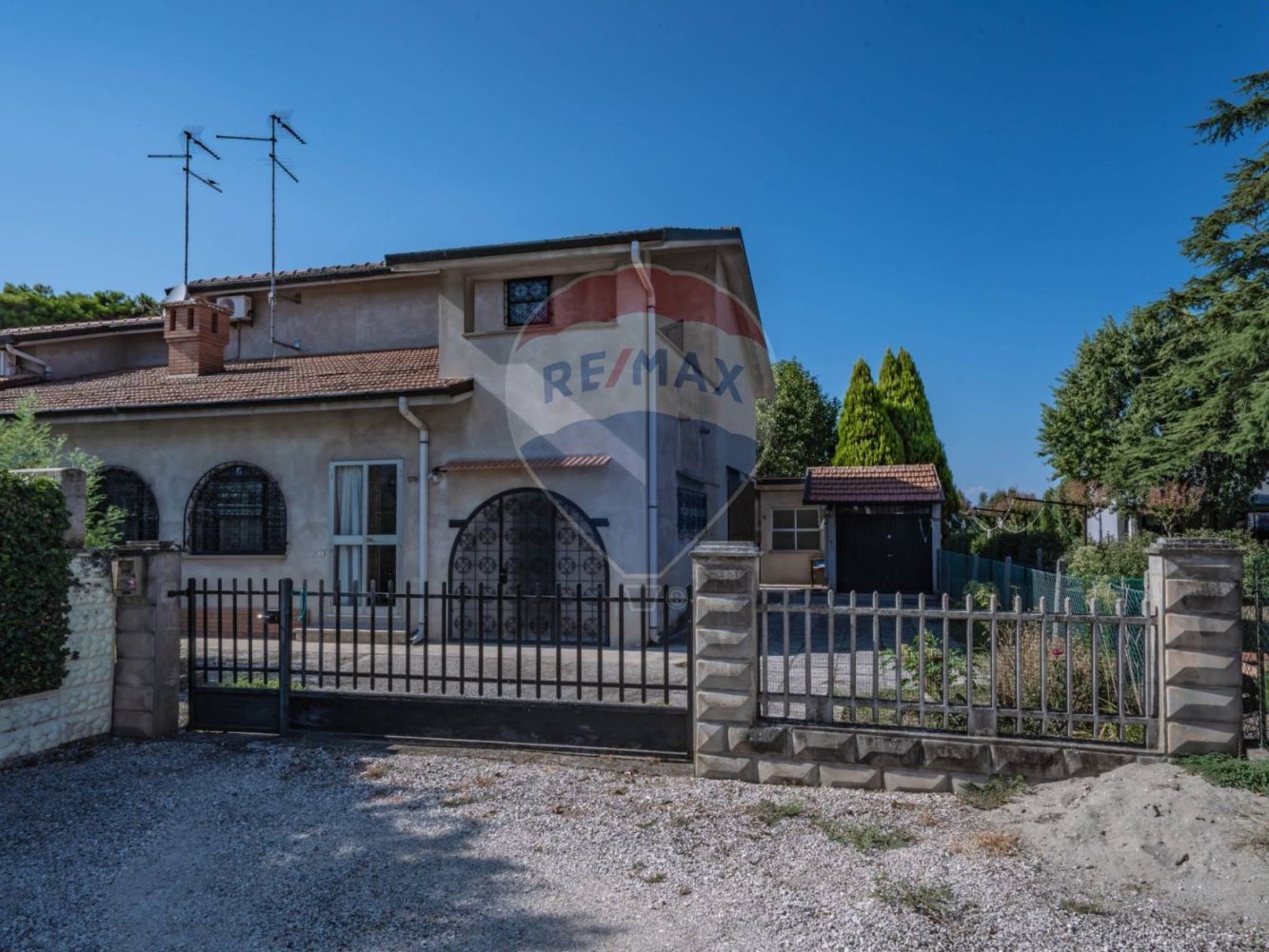 3 chambres Maison à Copparo, Italy No. 314869