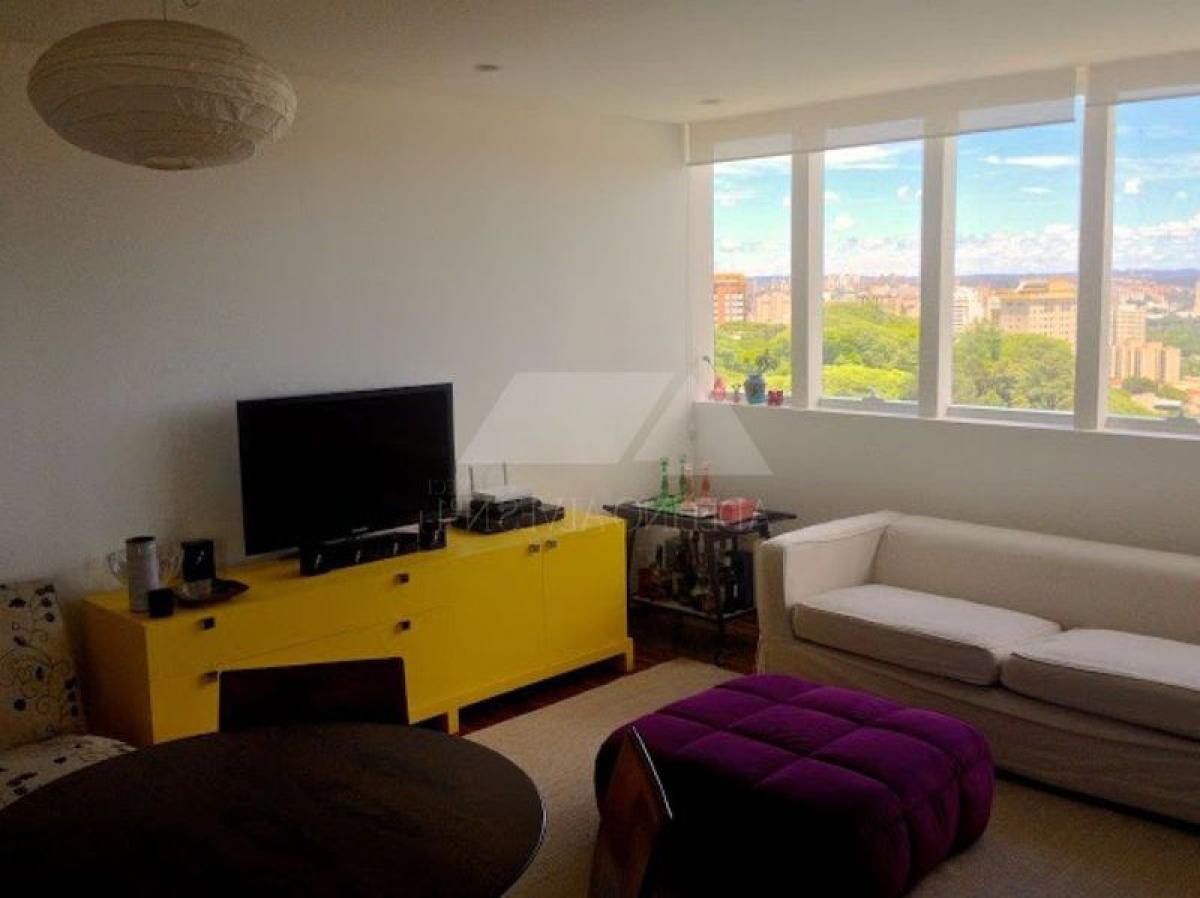 2 bedrooms Apartment in Sao Paulo, Brazil No. 584637