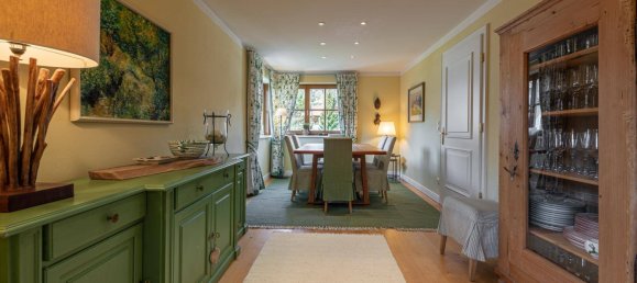 4 bedrooms Apartment in Reith bei Kitzbuhel, Austria No. 16236 11