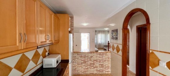 2 chambres Maison à Guardamar del Segura, Spain No. 178157 20