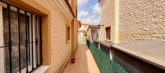 2 chambres Maison à Guardamar del Segura, Spain No. 178157 9