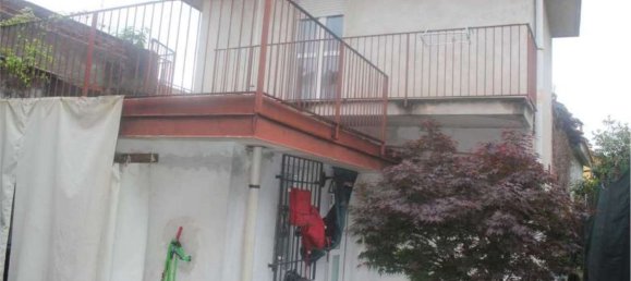 2 rooms Apartment in Golasecca, Italy No. 91910 12