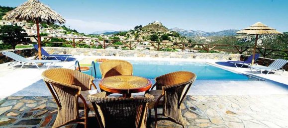 2 Schlafzimmer Villa in Agios Nikolaos, Greece, Nr. 94049 7