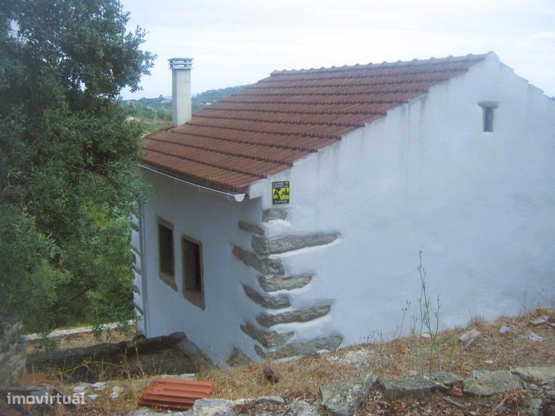2 bedrooms House in Santana da Serra, Portugal No. 332433
