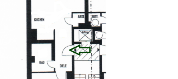 Apartamento de 1 dormitorio en Dusseldorf, Germany No. 34908 13