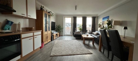 Apartamento de 1 dormitorio en Dusseldorf, Germany No. 34908 2