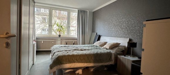 Apartamento de 1 dormitorio en Dusseldorf, Germany No. 34908 6