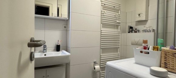 Apartamento de 1 dormitorio en Dusseldorf, Germany No. 34908 10