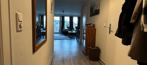 Apartamento de 1 dormitorio en Dusseldorf, Germany No. 34908 5