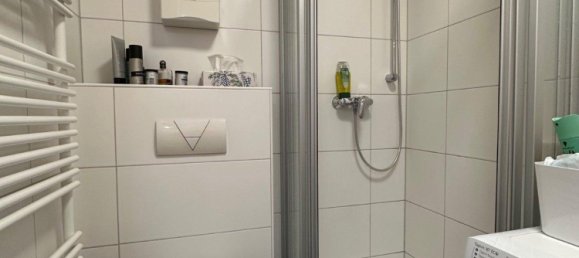 Apartamento de 1 dormitorio en Dusseldorf, Germany No. 34908 9