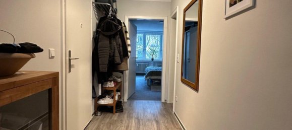 Apartamento de 1 dormitorio en Dusseldorf, Germany No. 34908 4