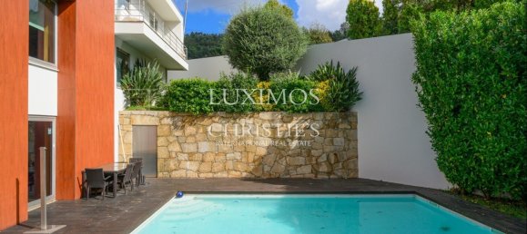 4 bedrooms Villa in Braga, Portugal No. 112219 25