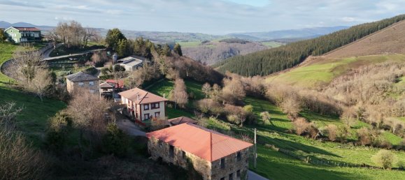 1 bedroom House in Asturias, Spain No. 165107 23