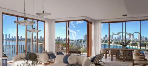 4 bedrooms Apartment for sale in Palm Jebel Ali, Dubai, UAE № 197547 10