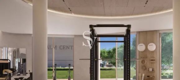 4 bedrooms Apartment for sale in Palm Jebel Ali, Dubai, UAE № 197547 26