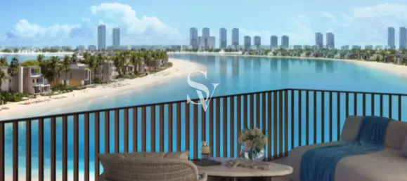 4 bedrooms Apartment for sale in Palm Jebel Ali, Dubai, UAE № 197547 28