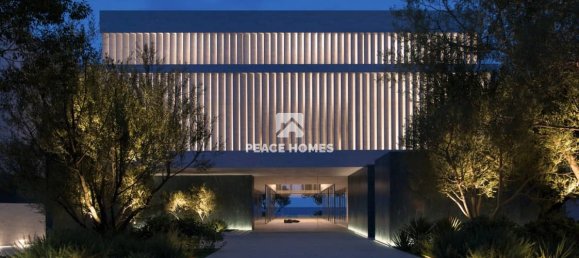 8 Schlafzimmer Villa in Al Jaddaf, UAE, Nr. 16814 11