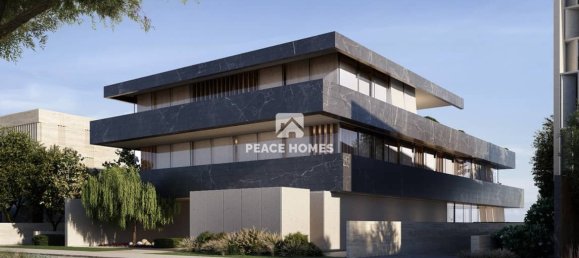 8 Schlafzimmer Villa in Al Jaddaf, UAE, Nr. 16814 3