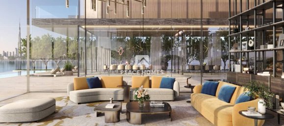 8 Schlafzimmer Villa in Al Jaddaf, UAE, Nr. 16814 10