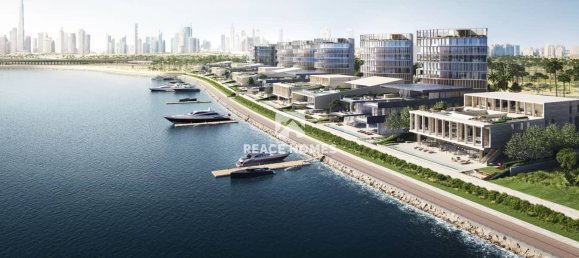 8 Schlafzimmer Villa in Al Jaddaf, UAE, Nr. 16814 2