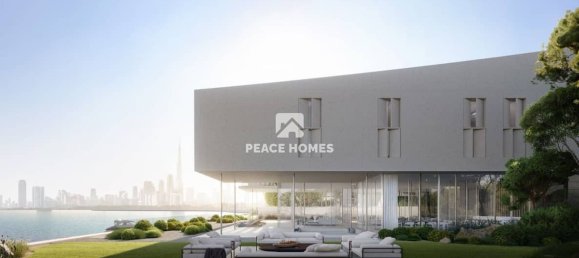 8 Schlafzimmer Villa in Al Jaddaf, UAE, Nr. 16814 4