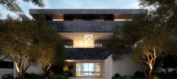 8 Schlafzimmer Villa in Al Jaddaf, UAE, Nr. 16814 5