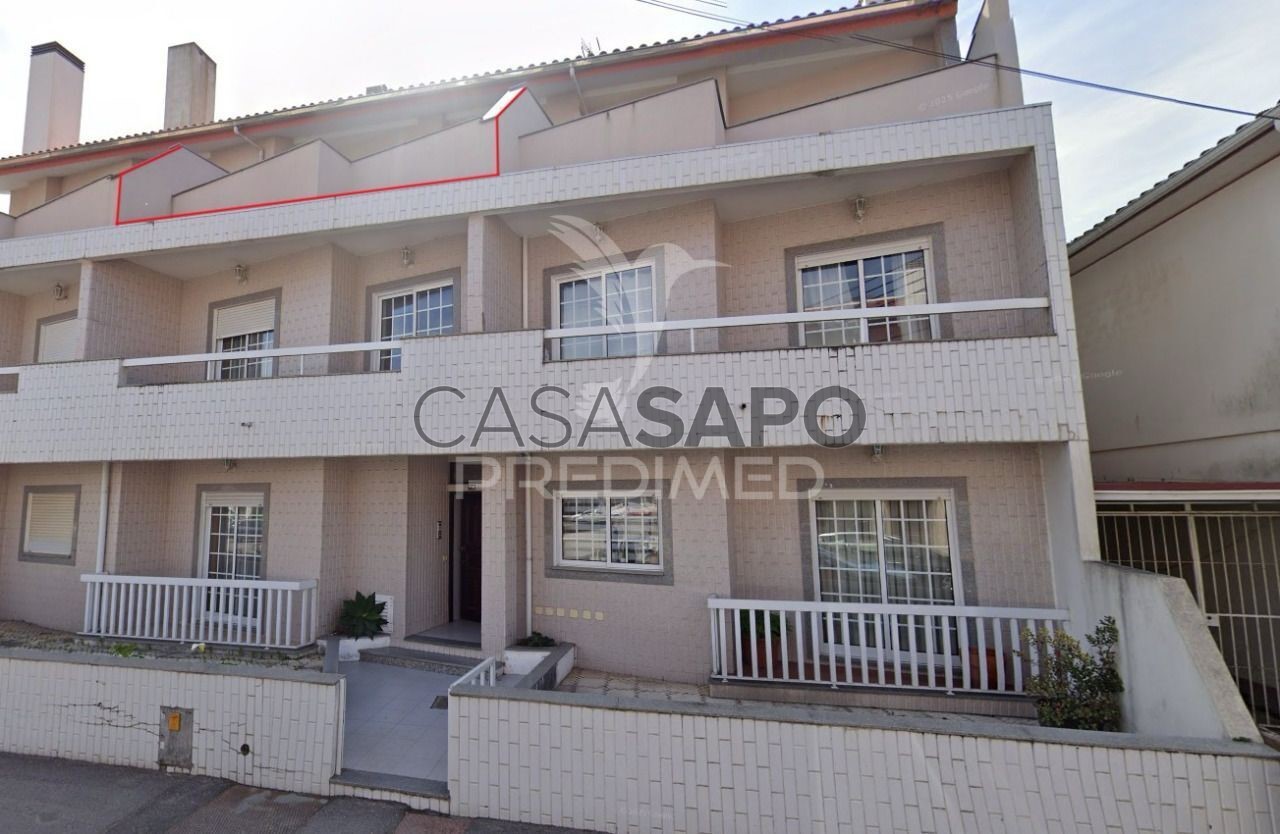 Dúplex de 2 dormitorios en Quarteira, Portugal No. 202395