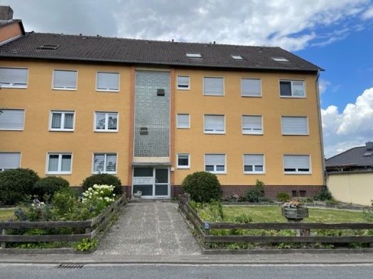 2 rooms Apartment in Hanover, Germany No. 176193