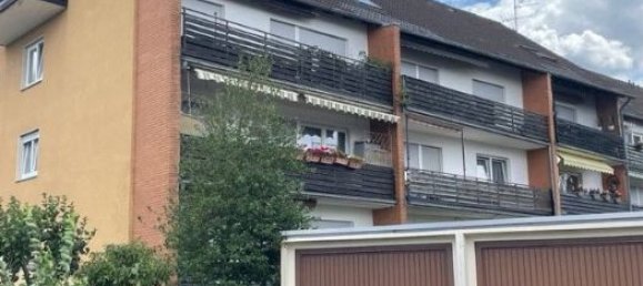 2 rooms Apartment in Hanover, Germany No. 176193 7