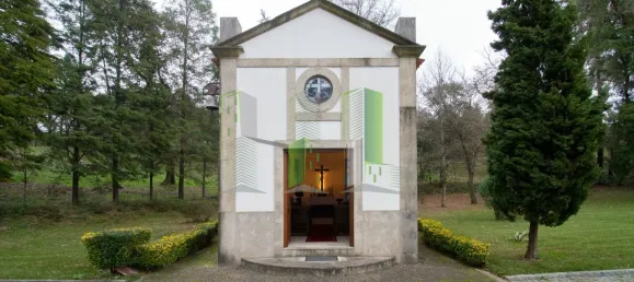 11 غرف نوم منزل في Oliveira de Azemeis, Portugal رقم 72022 34