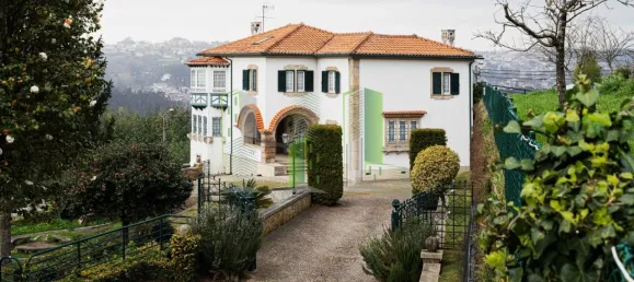 11 غرف نوم منزل في Oliveira de Azemeis, Portugal رقم 72022 7