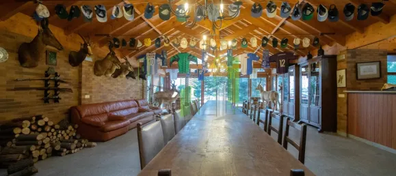 11 غرف نوم منزل في Oliveira de Azemeis, Portugal رقم 72022 44