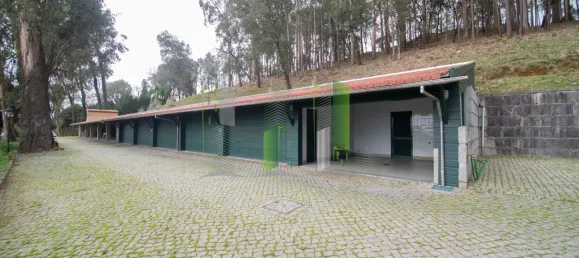 11 غرف نوم منزل في Oliveira de Azemeis, Portugal رقم 72022 38