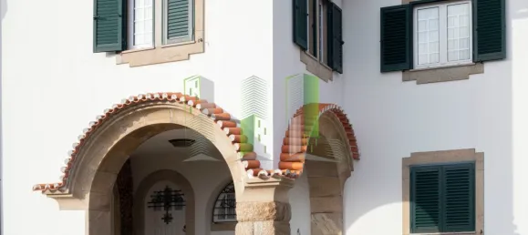 11 غرف نوم منزل في Oliveira de Azemeis, Portugal رقم 72022 48