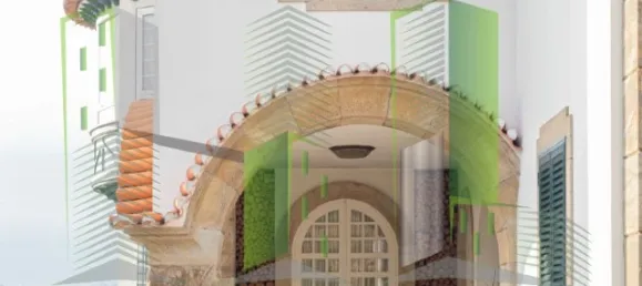 11 غرف نوم منزل في Oliveira de Azemeis, Portugal رقم 72022 47